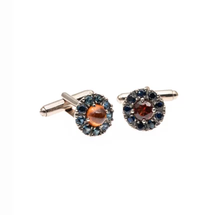 Boutons de manchette