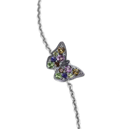Bracelet Papillon