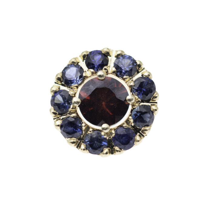 Gems Wildblumen – Bild 9