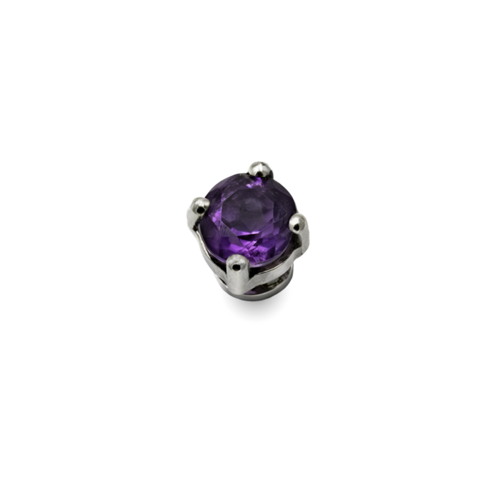 Amethyst Edelsteine – Bild 9