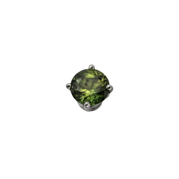 Gem Saphir jaune - immagine 3