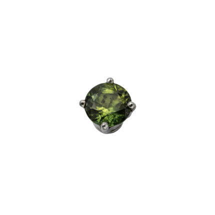 Gem Saphir Vert