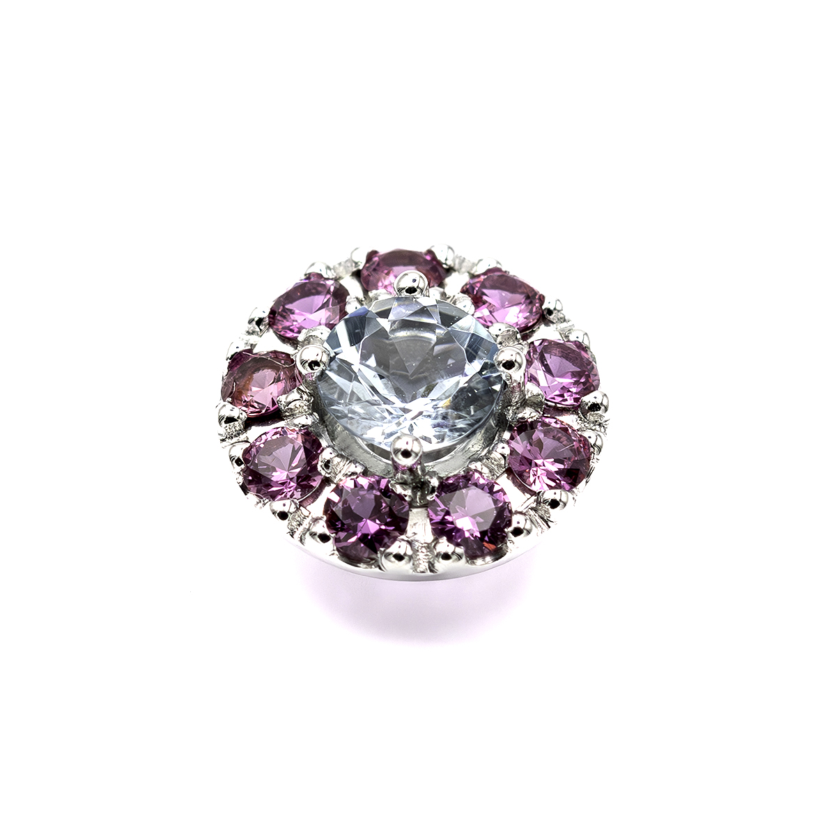 Gems Fleurs Sauvages